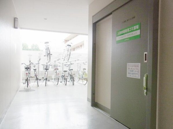 グランパルク小金井の物件内観写真